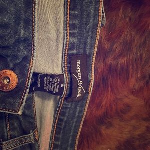Bootcut Jeans Morgan & Walker